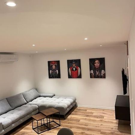 Appartement Penthouse, Offenburg,Europapark Extérieur photo