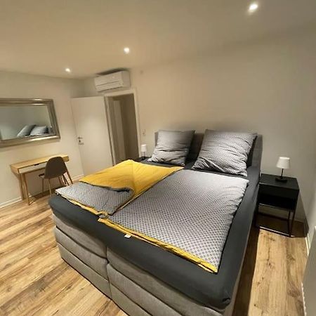 Appartement Penthouse, Offenburg,Europapark Extérieur photo