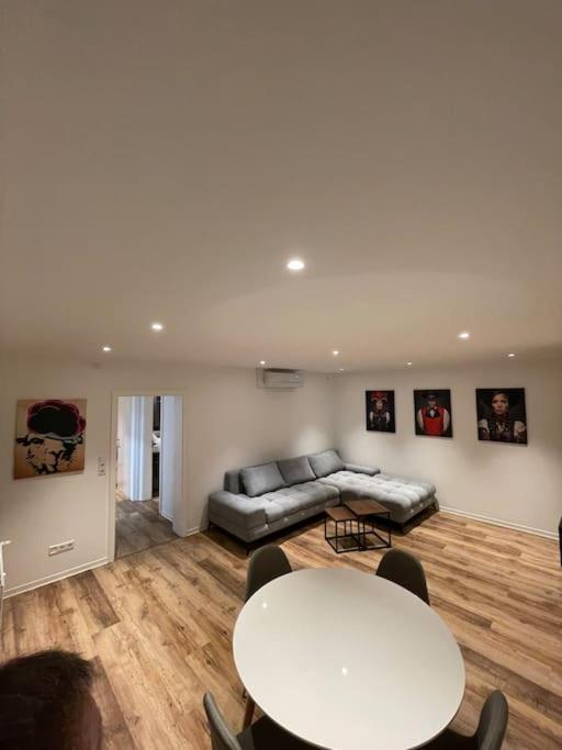 Appartement Penthouse, Offenburg,Europapark Extérieur photo