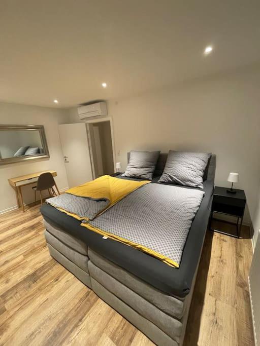 Appartement Penthouse, Offenburg,Europapark Extérieur photo