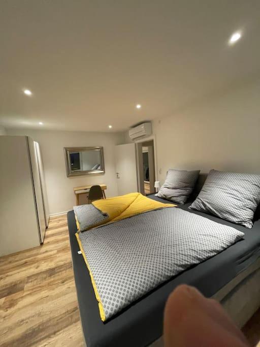 Appartement Penthouse, Offenburg,Europapark Extérieur photo